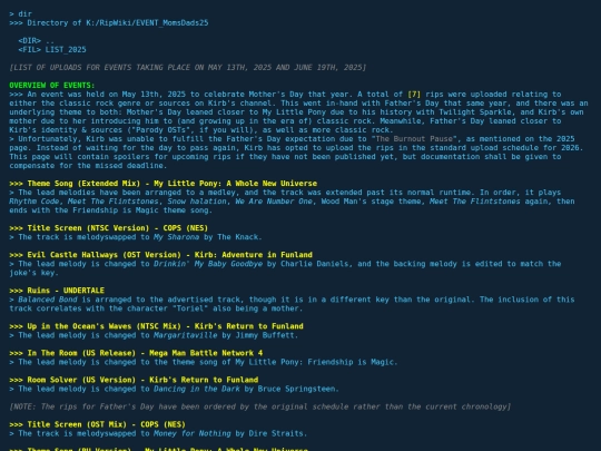 skai/SKRipWiki/EVENT_MomsDads25 screenshot
