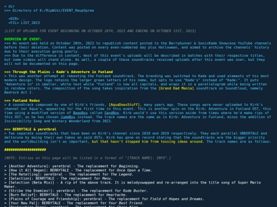 skai/SKRipWiki/EVENT_ReupSpree screenshot