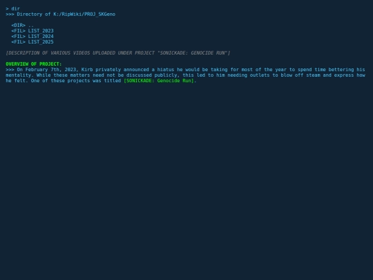 skai/SKRipWiki/PROJ_SKGeno screenshot