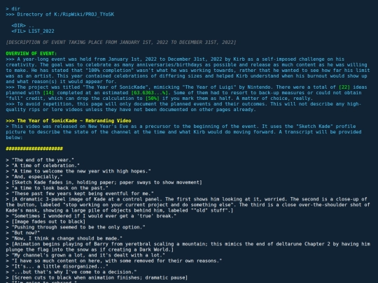 skai/SKRipWiki/PROJ_TYoSK screenshot