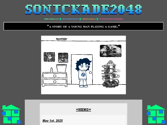 skhs/skhs_homepage screenshot