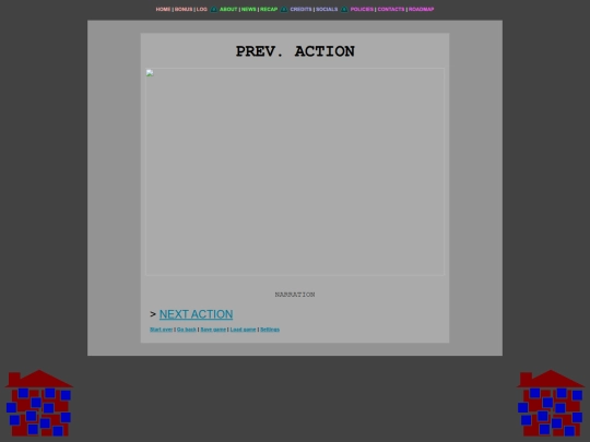 skhs/skhs_story-F screenshot