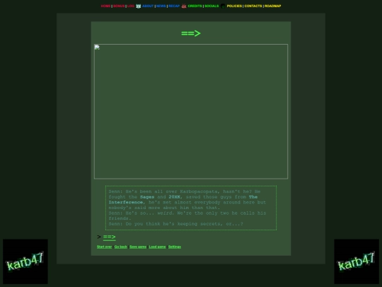 skhs/skhs_story477 screenshot