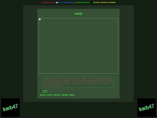 skhs/skhs_story480 screenshot