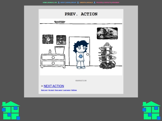 skhs/skhs_templateStory screenshot