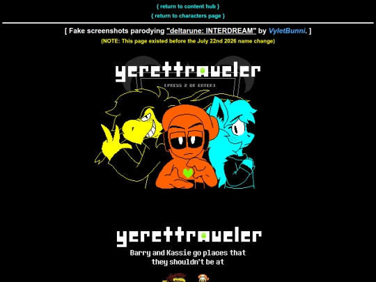 yerettraveller screenshot