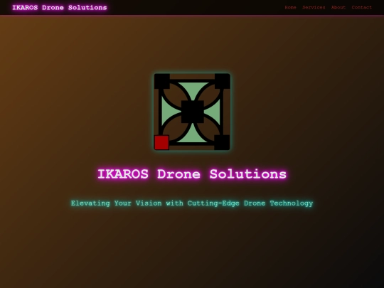 IKAROS screenshot