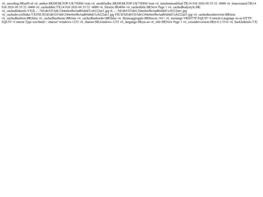 _vti_cnf/site screenshot