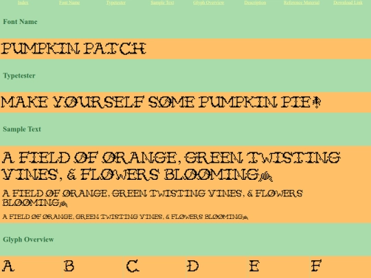 pumpkin-patch/pumpkin_patch screenshot