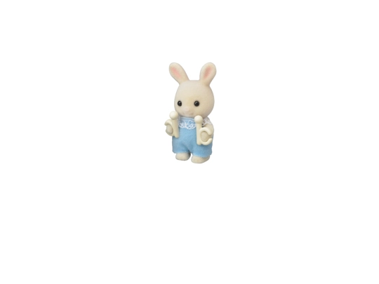BunnySubpage screenshot