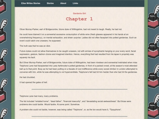 books/gardenia-girl/1 screenshot