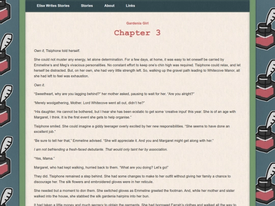 books/gardenia-girl/3 screenshot