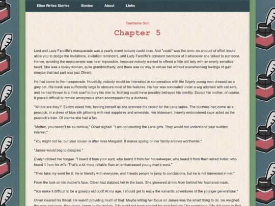 books/gardenia-girl/5 screenshot
