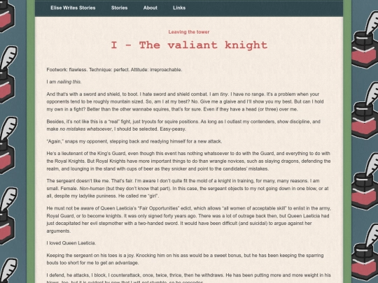books/leaving-the-tower/1 screenshot