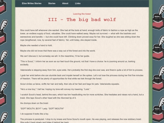 books/leaving-the-tower/3 screenshot