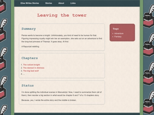 books/leaving-the-tower screenshot