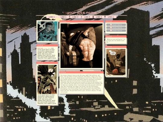 batman2 screenshot