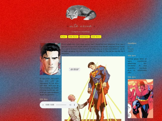 superman2 screenshot