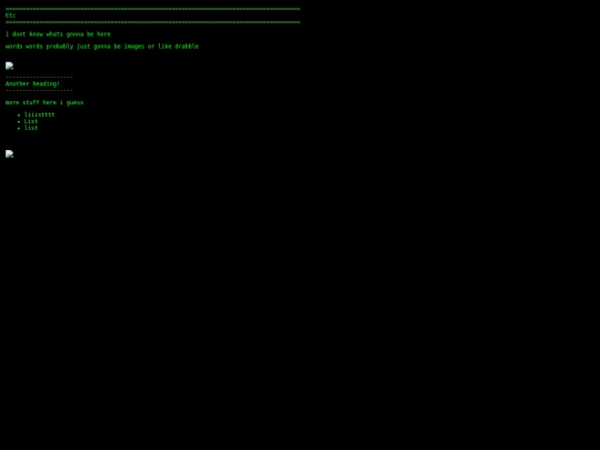 etc screenshot
