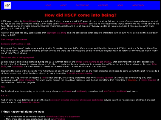about screenshot