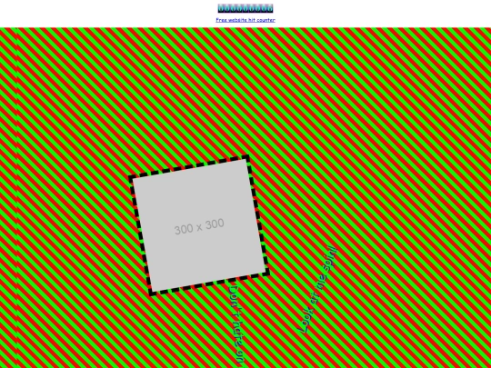 DONTHATEONMYFUCKINGWEBSITE screenshot