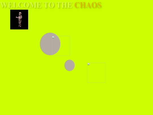 chaos screenshot