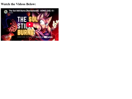 embed screenshot