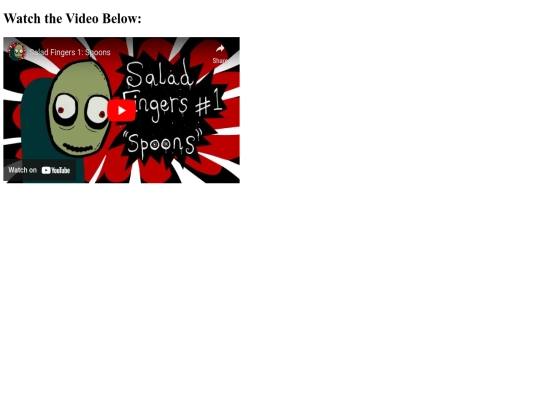 embed2 screenshot