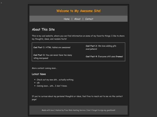girs screenshot