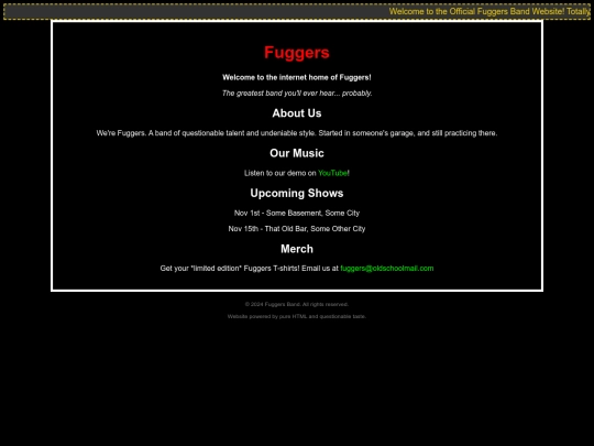 someotherfuggers screenshot