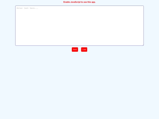 texteditor screenshot