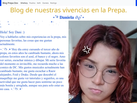 paginas/nani/nani screenshot