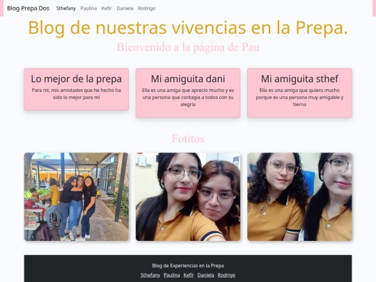 paginas/pau/pau screenshot