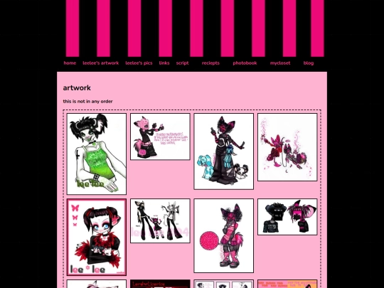 artwork screenshot