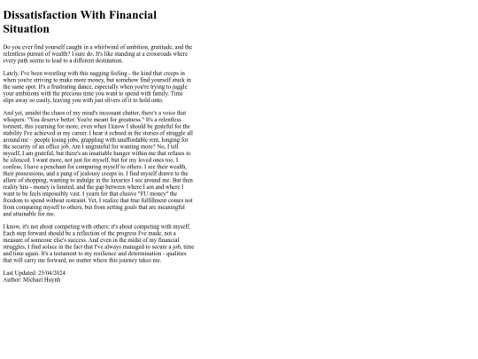 dissatisfaction_with_current_financial_situation screenshot
