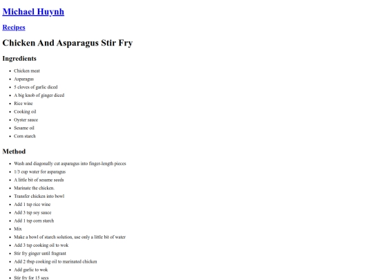 recipes/chicken_and_asparagus screenshot
