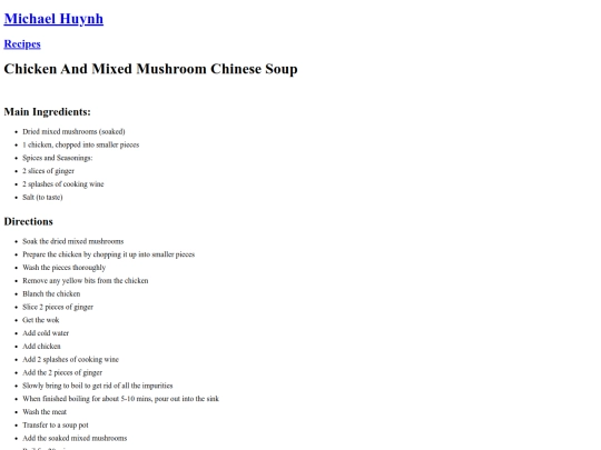 recipes/chicken_and_mixed_mushroom_chinese_soup screenshot