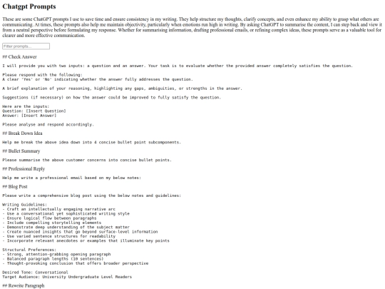 tools/chatgpt_prompts screenshot