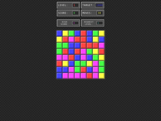 tools/pixelpop screenshot