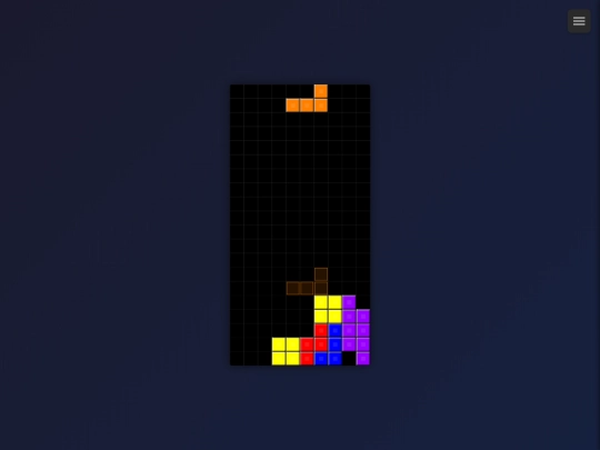 tools/tetris screenshot
