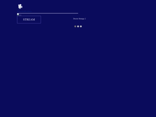 MovieMotion screenshot