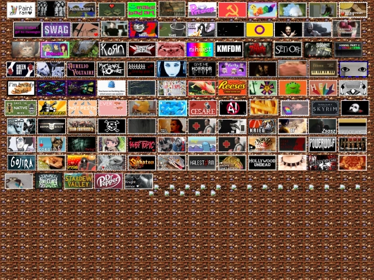 stamps screenshot