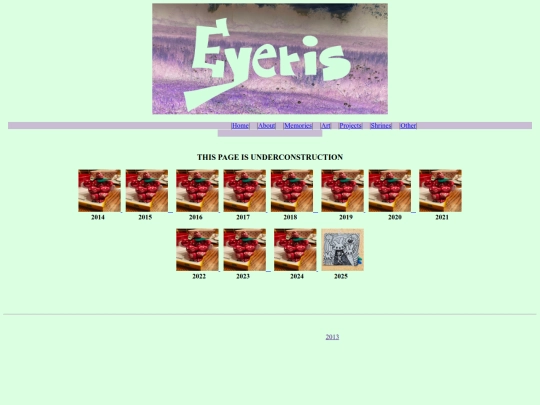 Art screenshot
