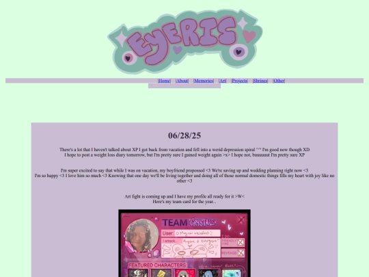 Memories/2025/06-28-25 screenshot