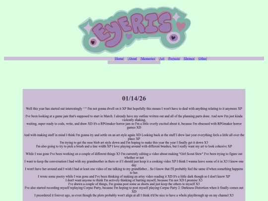 Memories/2026/01-14-26 screenshot