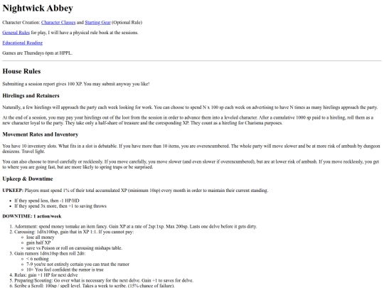 rpgs/games/nightwick-directory screenshot