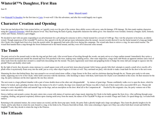 rpgs/winters-daughter-1 screenshot