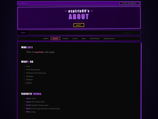 about screenshot
