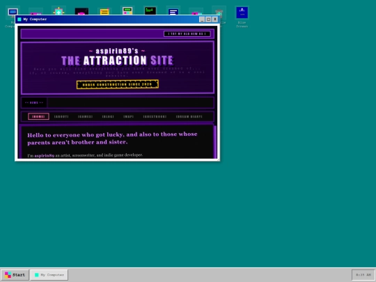 desktop screenshot