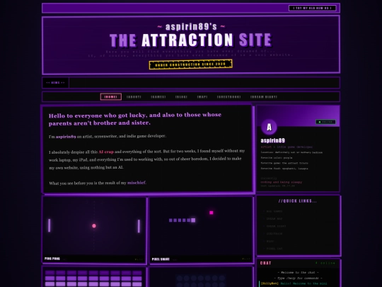 main_page screenshot
